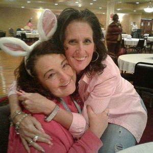 Meet your Posher, Jenny